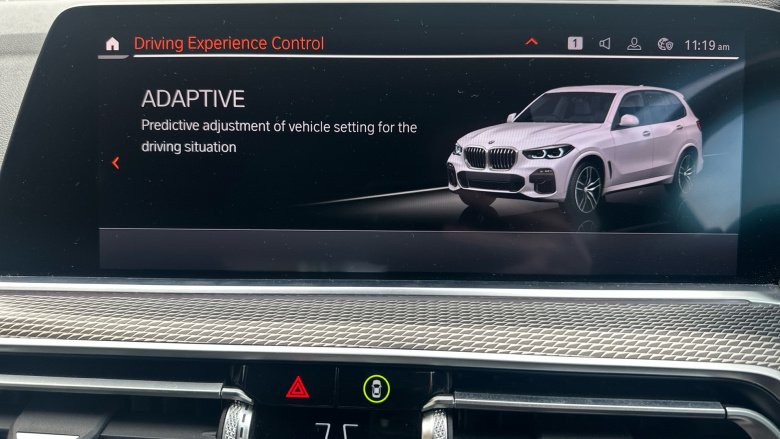 BMW X5 xDrive30d M Sport 5dr Auto Diesel Estate